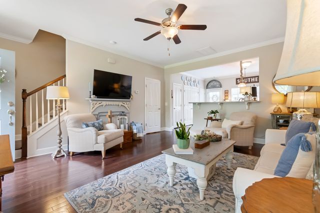 116 Skylark Aly, Nolensville, TN 37135