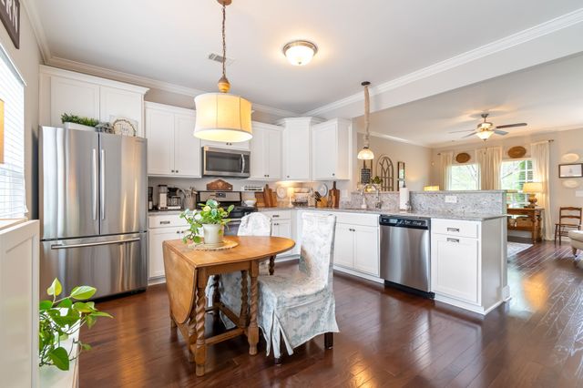 116 Skylark Aly, Nolensville, TN 37135