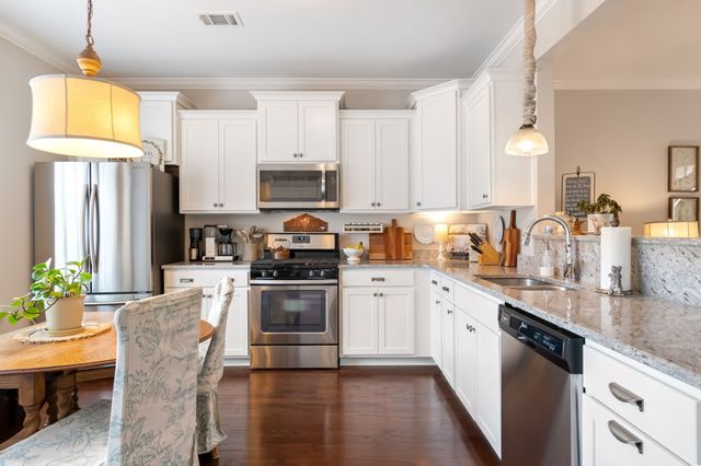 116 Skylark Aly, Nolensville, TN 37135