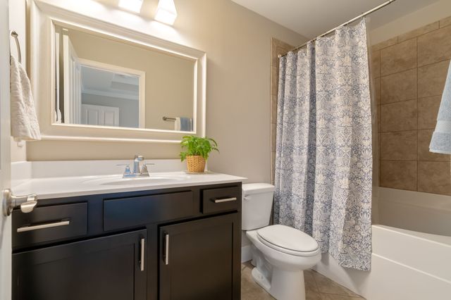 116 Skylark Aly, Nolensville, TN 37135