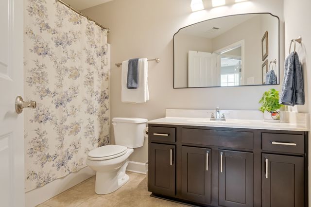 116 Skylark Aly, Nolensville, TN 37135