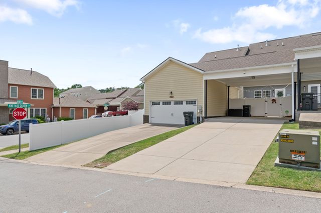 116 Skylark Aly, Nolensville, TN 37135