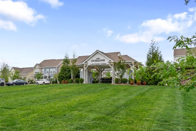 116 Skylark Aly, Nolensville, TN 37135