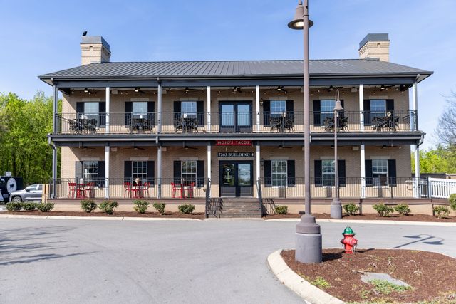 116 Skylark Aly, Nolensville, TN 37135