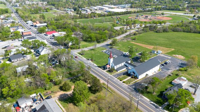 116 Skylark Aly, Nolensville, TN 37135