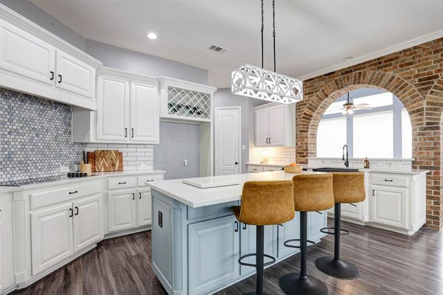 12324 Green Ash Drive, Fort Worth, TX 76244