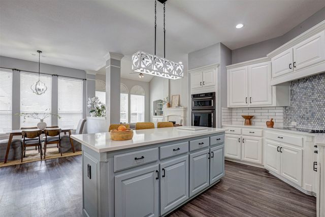 12324 Green Ash Drive, Fort Worth, TX 76244