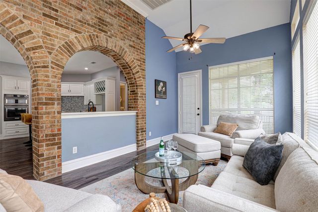 12324 Green Ash Drive, Fort Worth, TX 76244