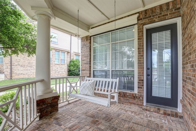 12324 Green Ash Drive, Fort Worth, TX 76244