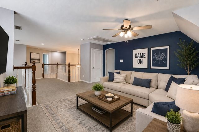 12324 Green Ash Drive, Fort Worth, TX 76244