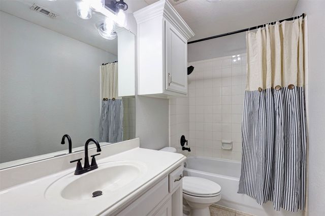 12324 Green Ash Drive, Fort Worth, TX 76244
