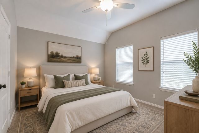 12324 Green Ash Drive, Fort Worth, TX 76244