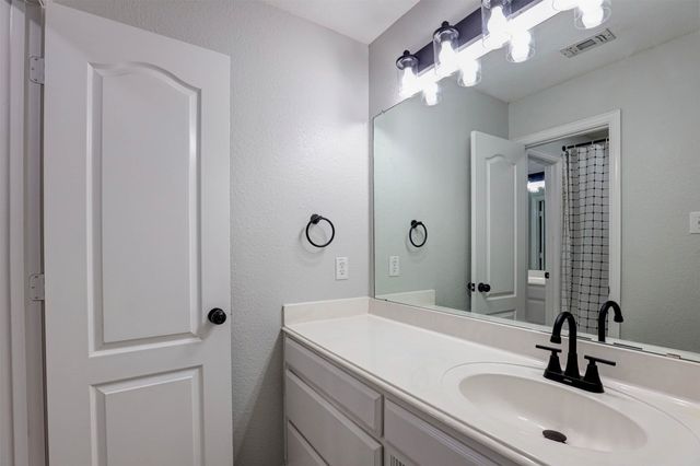 12324 Green Ash Drive, Fort Worth, TX 76244