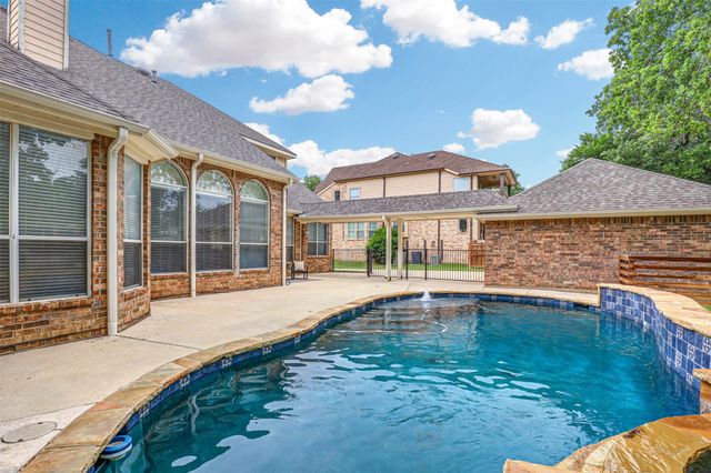 12324 Green Ash Drive, Fort Worth, TX 76244