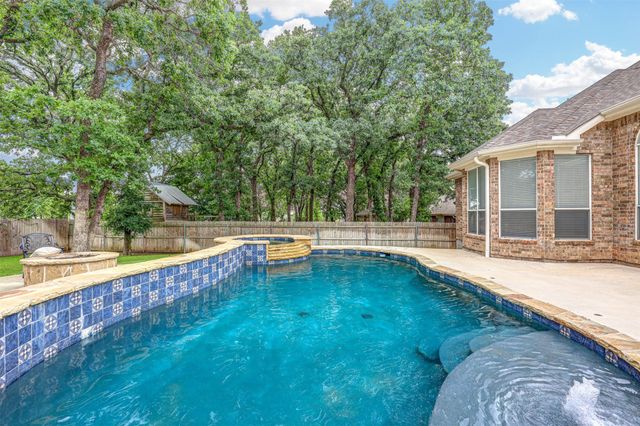 12324 Green Ash Drive, Fort Worth, TX 76244