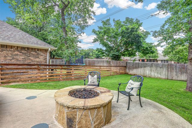 12324 Green Ash Drive, Fort Worth, TX 76244