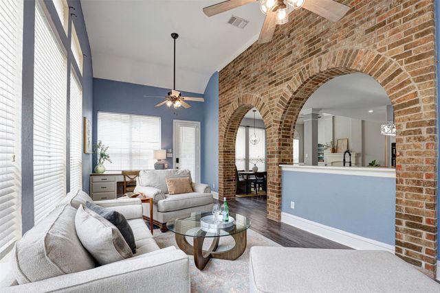 12324 Green Ash Drive, Fort Worth, TX 76244