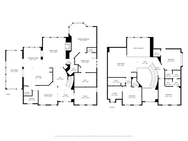 12324 Green Ash Drive, Fort Worth, TX 76244