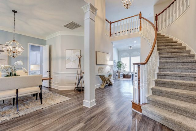 12324 Green Ash Drive, Fort Worth, TX 76244