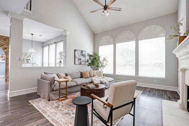 12324 Green Ash Drive, Fort Worth, TX 76244