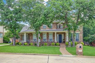 12324 Green Ash Drive, Fort Worth, TX 76244