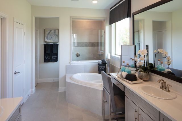 615 Forsyth Park Drive, Oak Point, TX 75068