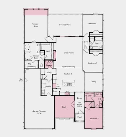 615 Forsyth Park Drive, Oak Point, TX 75068