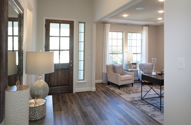 615 Forsyth Park Drive, Oak Point, TX 75068