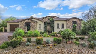 5413 E JUNIPER CANYON Drive, Cave Creek, AZ 85331