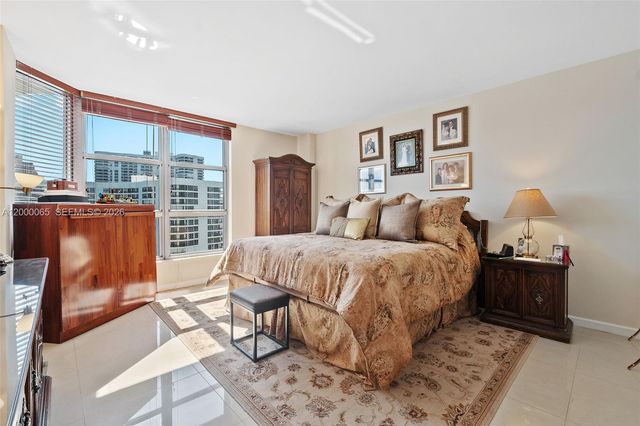 19101 NE 36th Ct 1602, Aventura, FL 33180