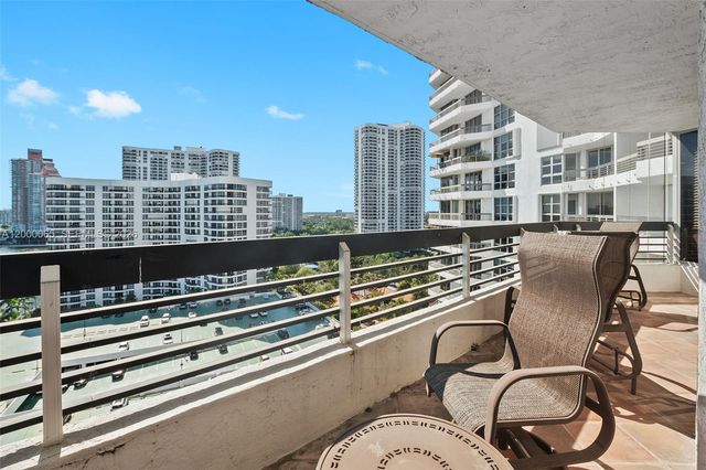 19101 NE 36th Ct 1602, Aventura, FL 33180