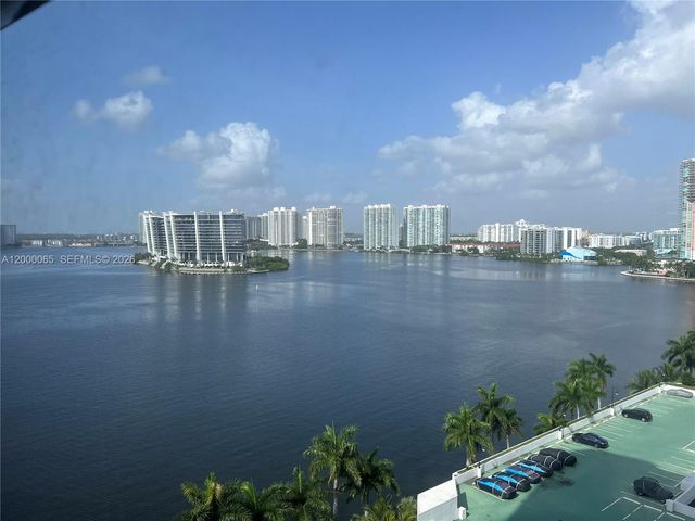 19101 NE 36th Ct 1602, Aventura, FL 33180