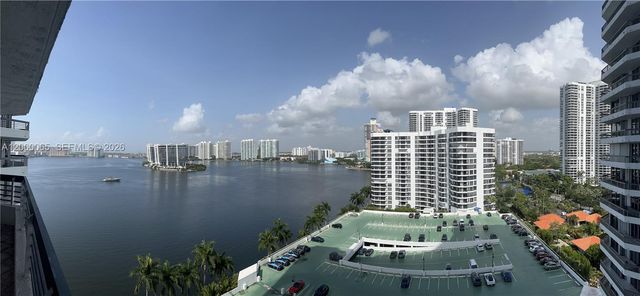 19101 NE 36th Ct 1602, Aventura, FL 33180