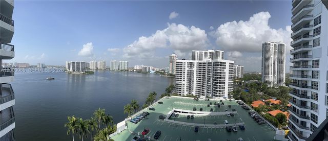 19101 NE 36th Ct 1602, Aventura, FL 33180