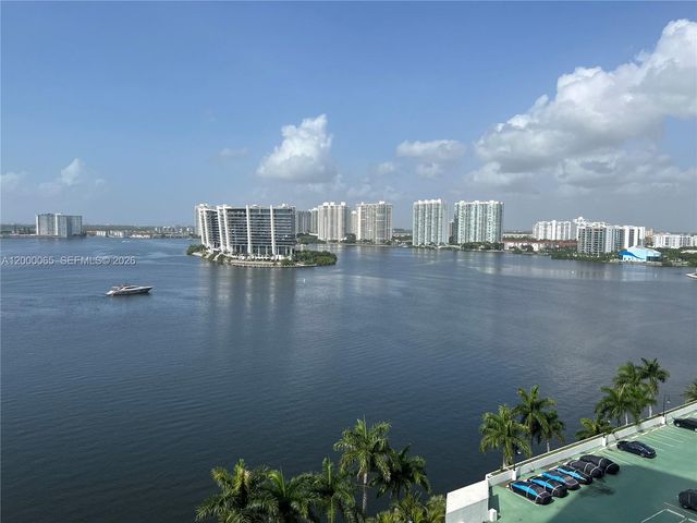 19101 NE 36th Ct 1602, Aventura, FL 33180