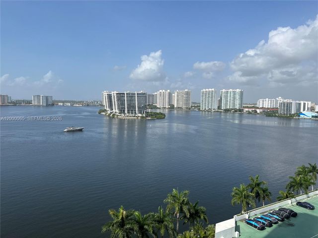 19101 NE 36th Ct 1602, Aventura, FL 33180