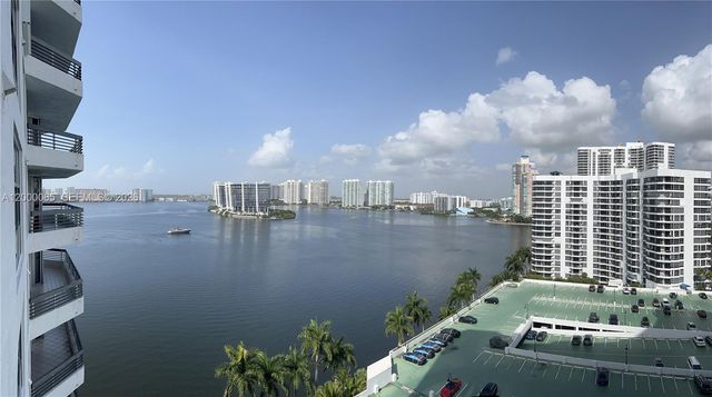 19101 NE 36th Ct 1602, Aventura, FL 33180