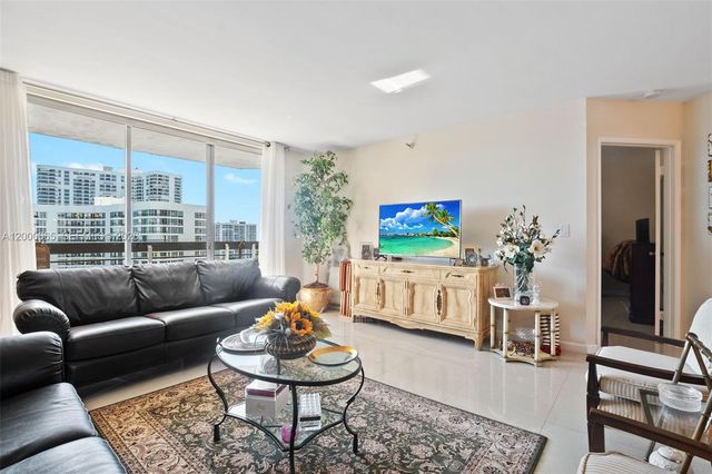 19101 NE 36th Ct 1602, Aventura, FL 33180