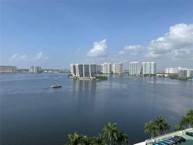 19101 NE 36th Ct 1602, Aventura, FL 33180