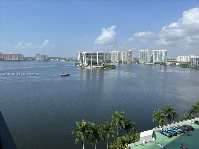 19101 NE 36th Ct 1602, Aventura, FL 33180