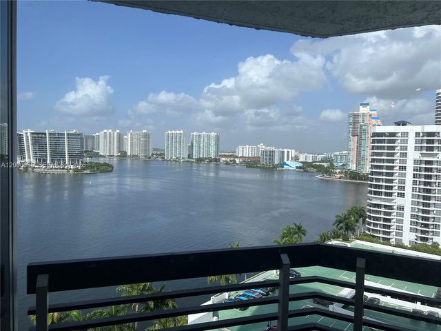 19101 NE 36th Ct 1602, Aventura, FL 33180