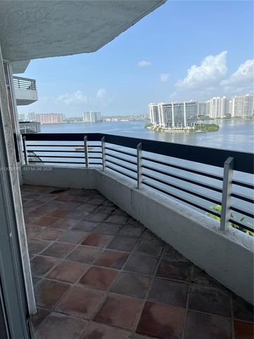 19101 NE 36th Ct 1602, Aventura, FL 33180