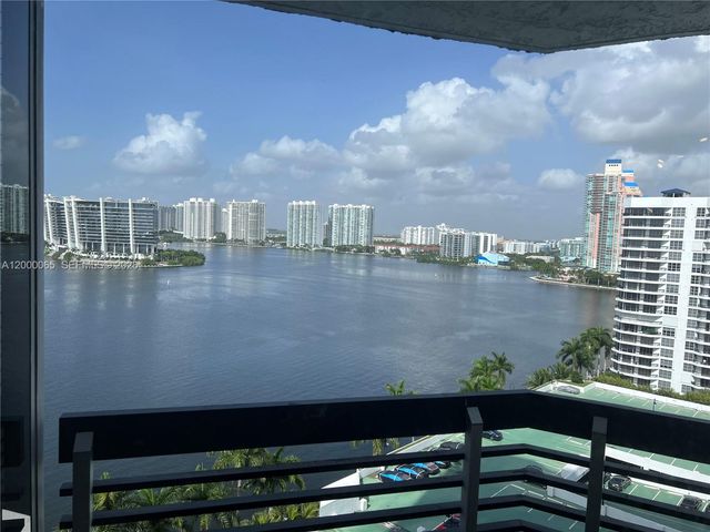 19101 NE 36th Ct 1602, Aventura, FL 33180