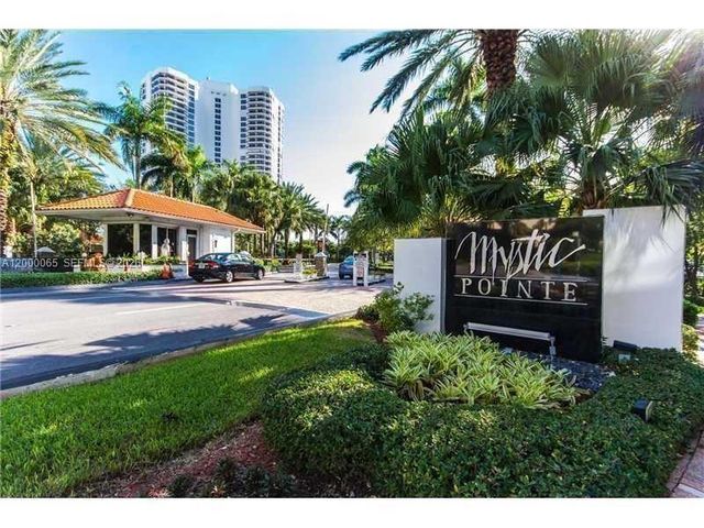 19101 NE 36th Ct 1602, Aventura, FL 33180