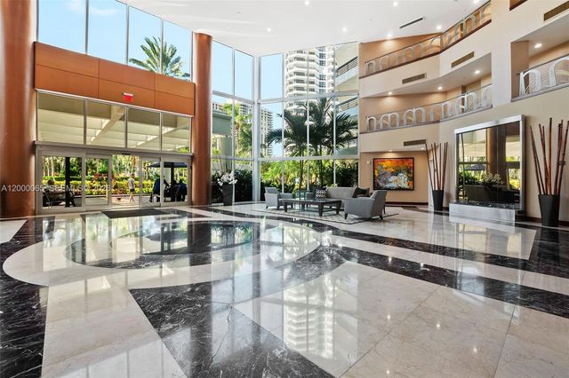 19101 NE 36th Ct 1602, Aventura, FL 33180