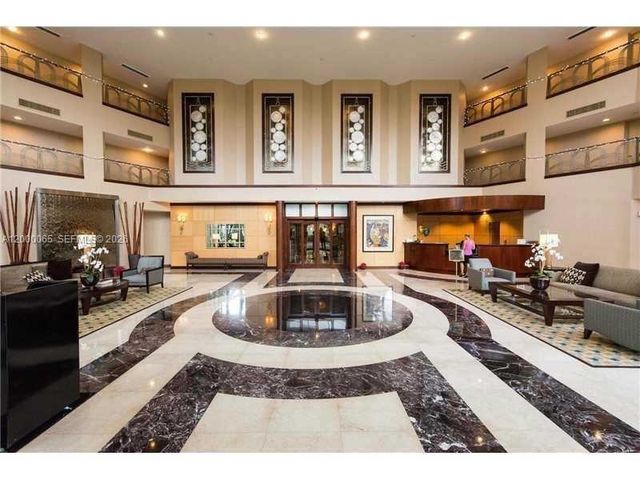 19101 NE 36th Ct 1602, Aventura, FL 33180