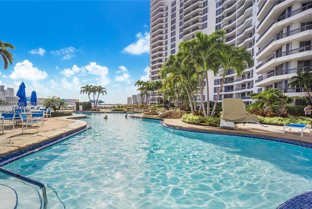 19101 NE 36th Ct 1602, Aventura, FL 33180