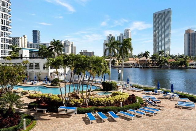 19101 NE 36th Ct 1602, Aventura, FL 33180