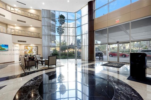 19101 NE 36th Ct 1602, Aventura, FL 33180