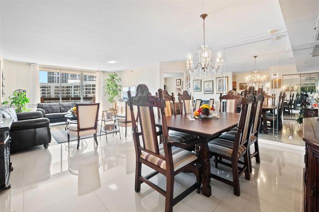 19101 NE 36th Ct 1602, Aventura, FL 33180